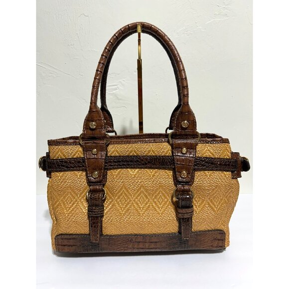 Francesco Biasia  Woman Shoulder bag Beige Brown - Picture 2 of 13